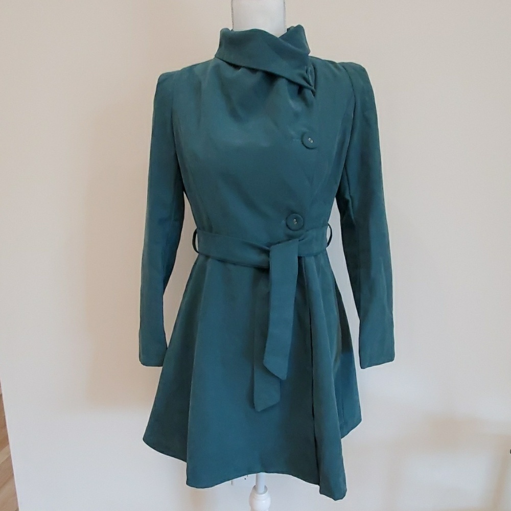 Nice women's jacket. Size XS